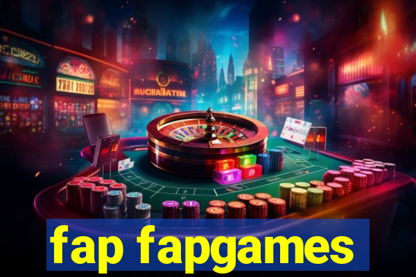 fap fapgames